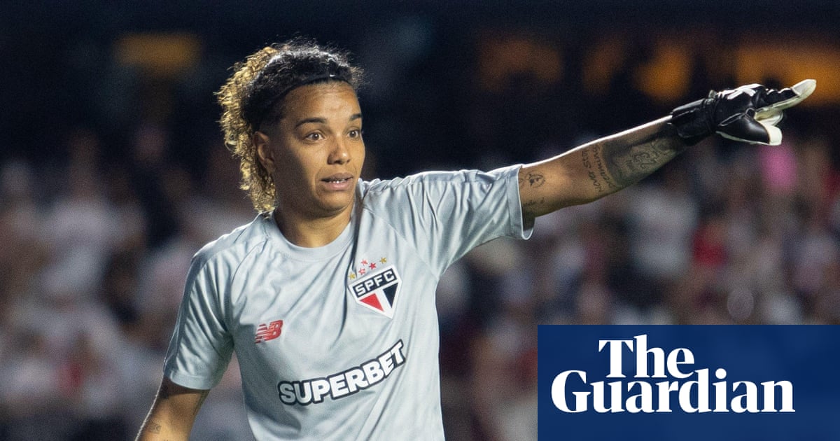 How Brazil’s election result could shape women’s football in the country