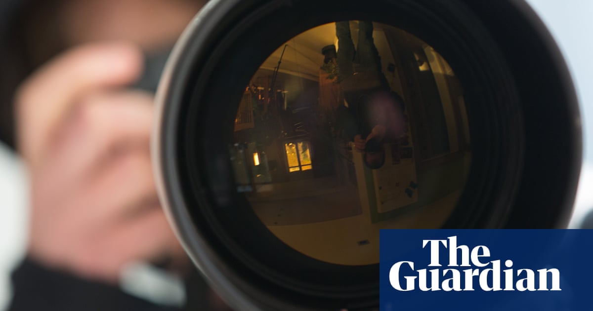Is surveillance by private operators legal in the UK?