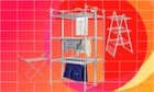 The best heated clothes airers to save time and money when drying your laundry The best heated clothes airers to save time and money when drying your laundry