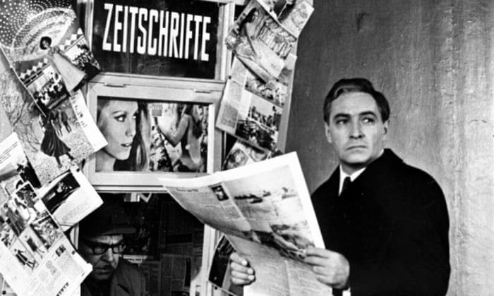 Russia S Answer To James Bond Did He Trigger Putin S Rise To Power Television Radio The Guardian