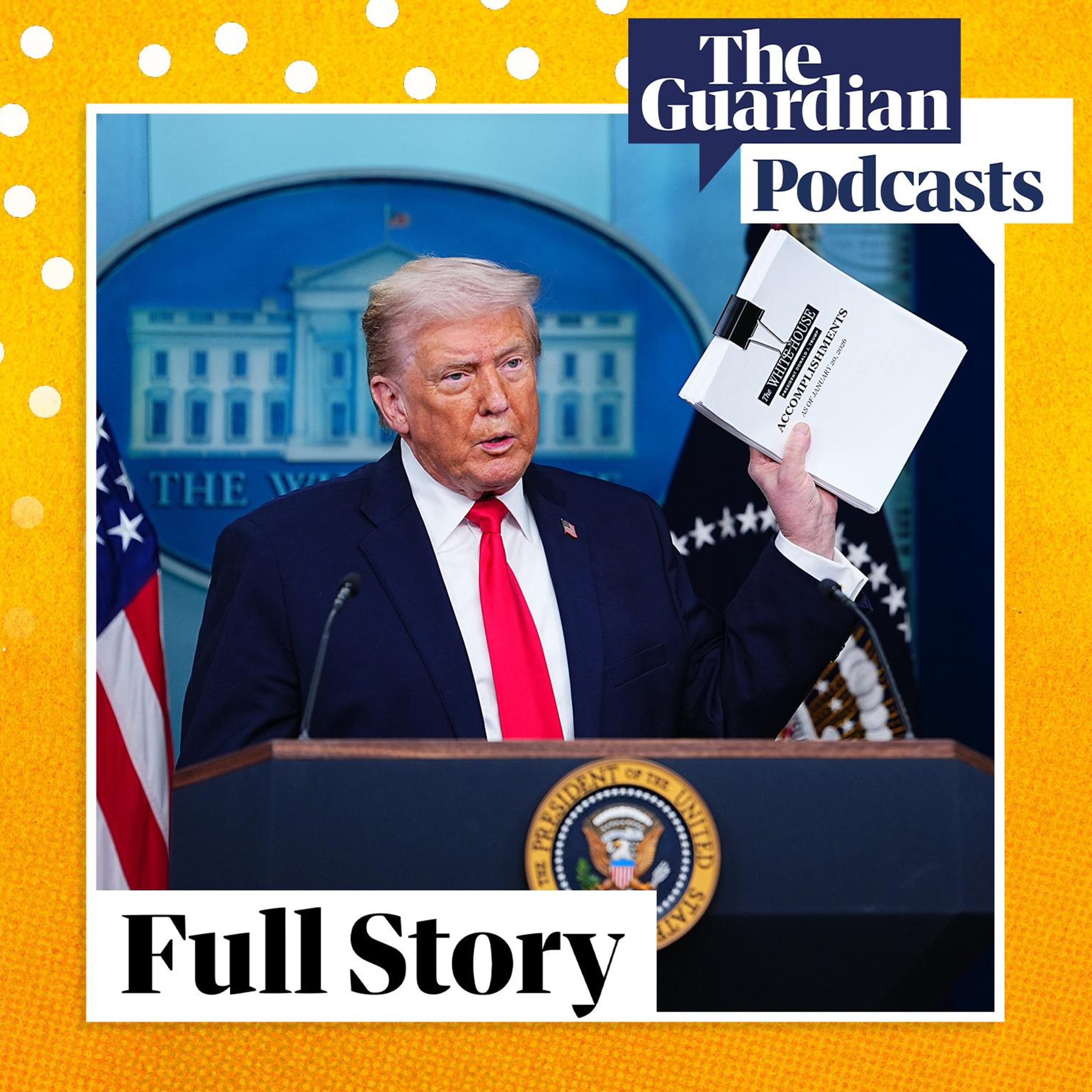 Finding the remedy to ‘Trump exhaustion syndrome’ Finding the remedy to ‘Trump exhaustion syndrome’