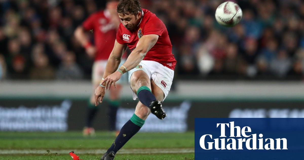 The Breakdown | Just for kicks, the top 10 rugby union sharp shooters of the past 30 years