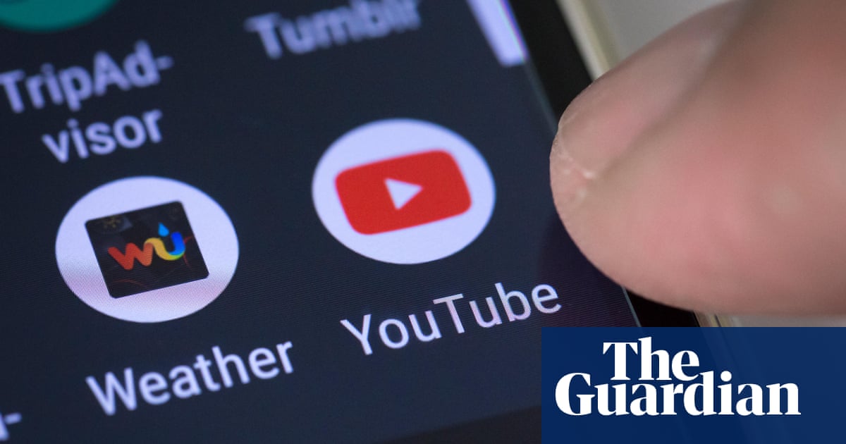 Google to let YouTube users opt out of gambling and alcohol ads