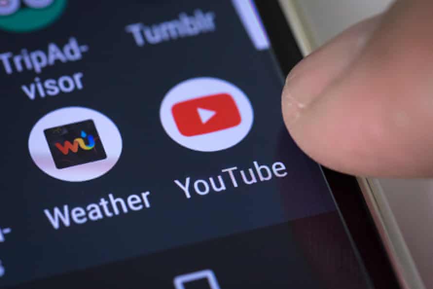 google to let youtube users opt out of