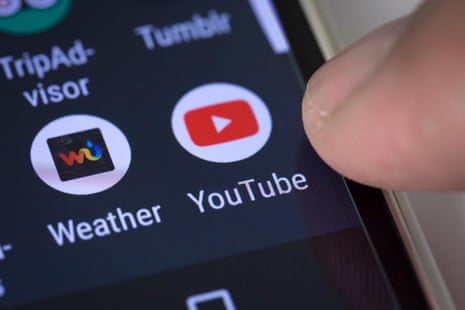 YouTube users will be able to block gambling and drinking ads using Google’s Ad Settings.