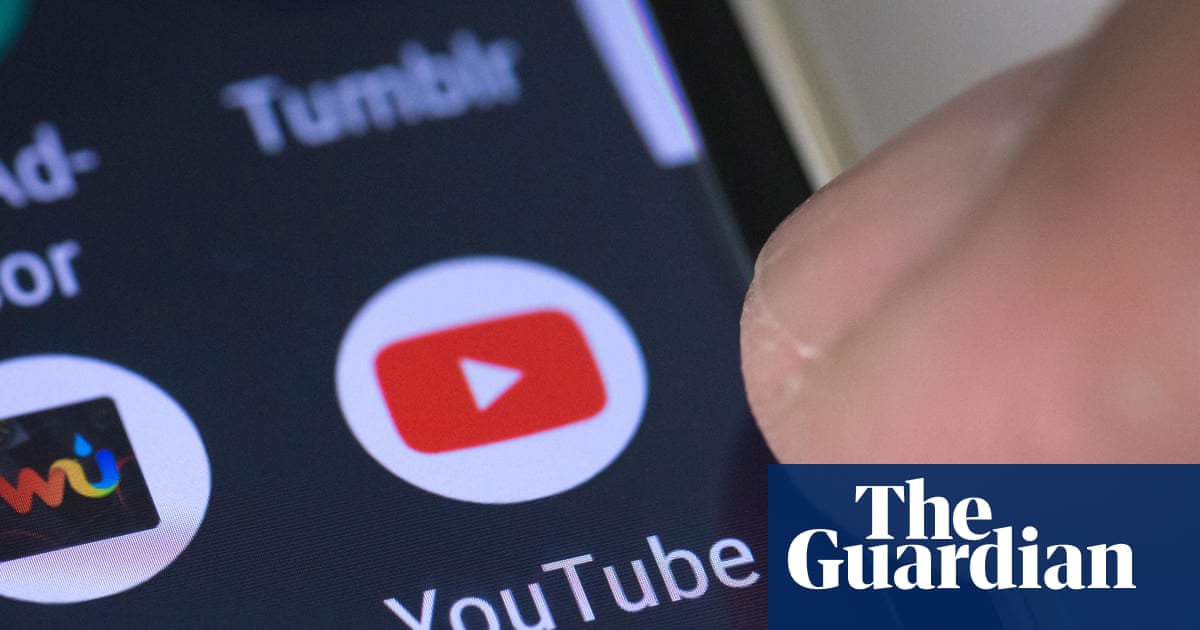 The BBC feels very samey and boring': the over-50s who prefer YouTube