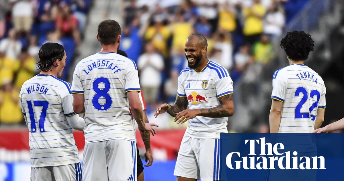 Premier League 2026-27 preview No 13: Leeds