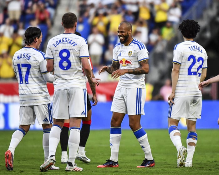 Premier League 2026-27 Preview: Leeds United