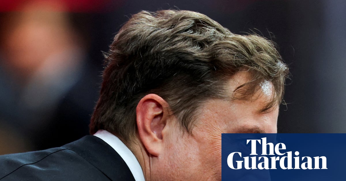 Tesla shareholders to vote on $1tn pay package for CEO Elon Musk