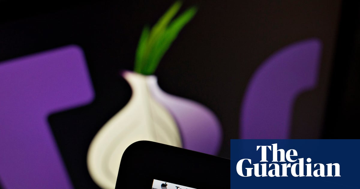 Privacy at a cost: the dark web's main browser helps pedophile networks flourish, experts say