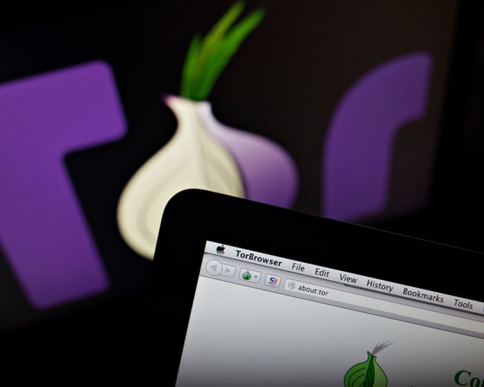 Privacy at a cost: the dark web’s main browser helps pedophile networks flourish, experts say