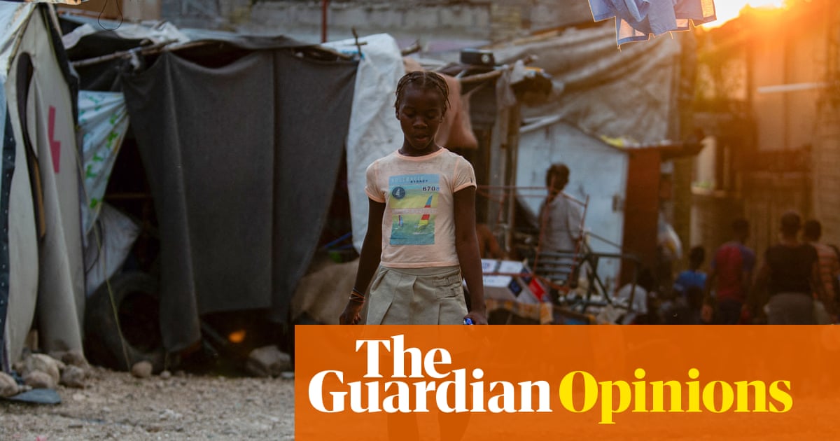 Countries under Trump's travel ban are unique subjects of American imperialism
