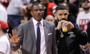 Dwane Casey