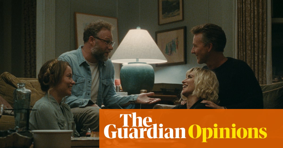 The Invite Expands Nationwide After Critical Breakout
