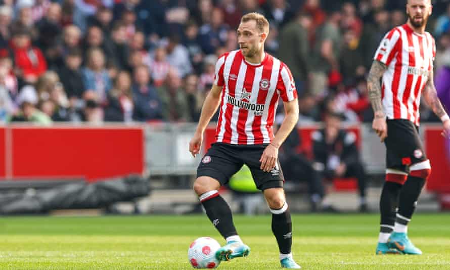 Christian Eriksen