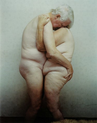 Marrie Bot, Geliefden Timeless Love, 2004