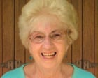Janet Davies obituary