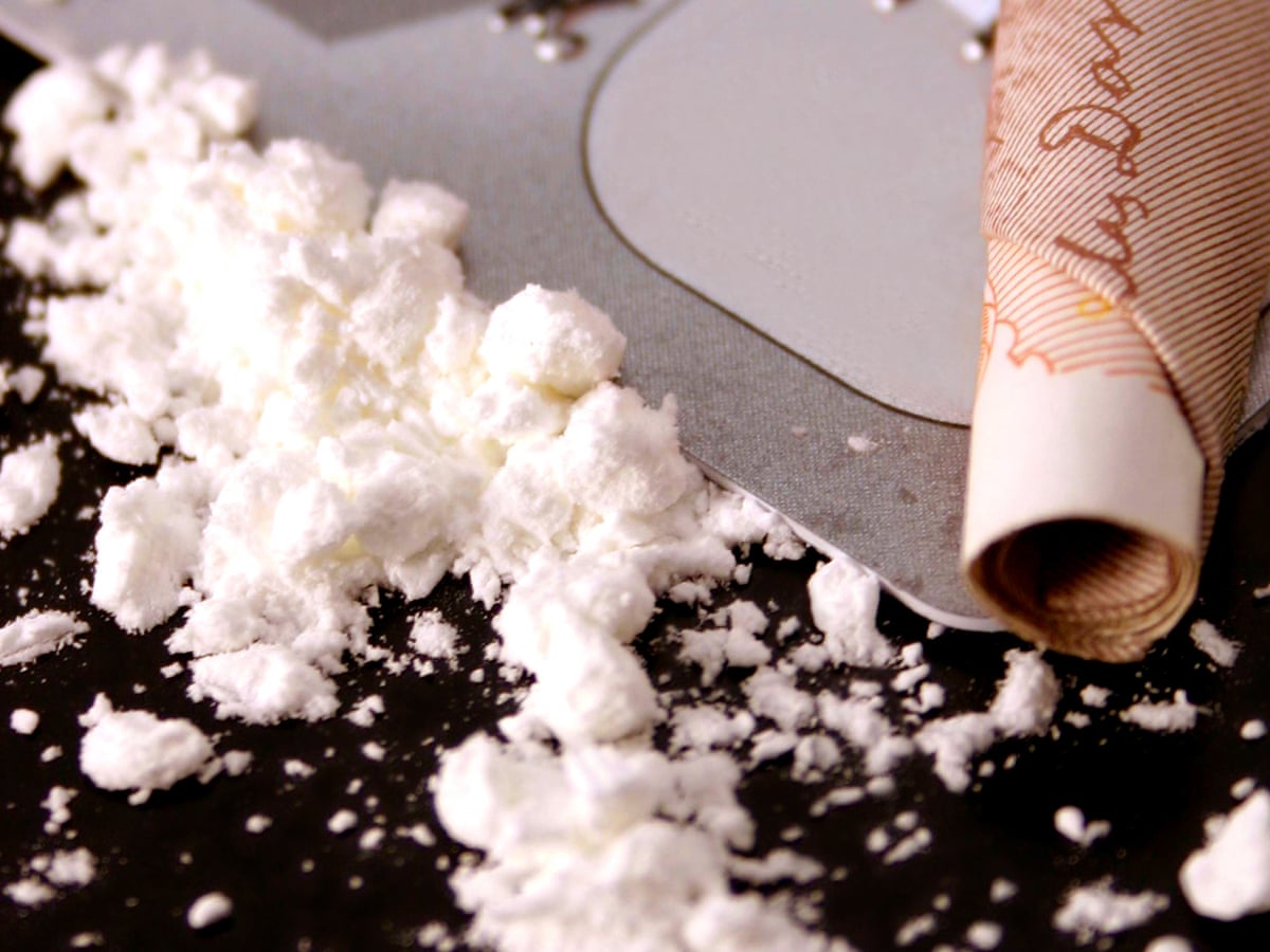 Purity of cocaine in Europe at highest level in decade, report