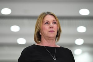 Catherine King