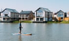 Dorset with a hint of Finland: sustainable tourism on a weekend break