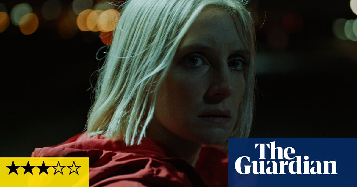 Hunted review – Red Riding Hood reboot is a nifty, nasty trip into the woods