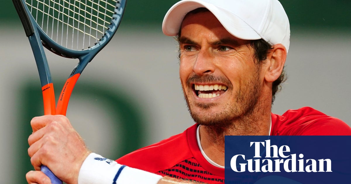 Courier joins defence of Andy Murray after Wilanders wildcard remarks