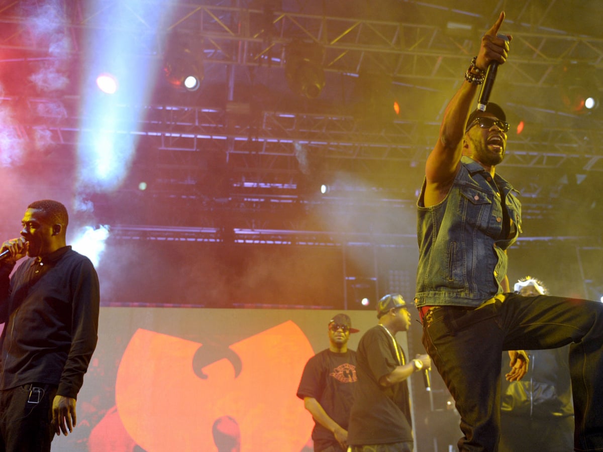 China Rejects Canada S Explanation Of Wuhan Shirts With Wu Tang Clan Logo China The Guardian