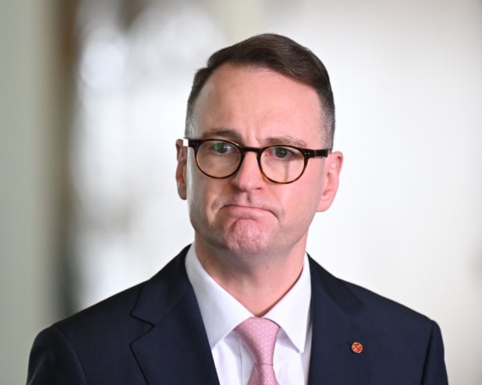 Australia news live: Bragg agrees Coalition ‘running out of people to offend’; 7 October anniversary ‘not a day for demonstrations’, Marles says