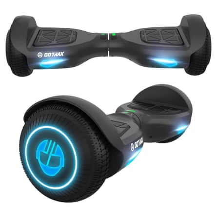 Hoverboard