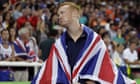 Greg Rutherford wins long jump bronze but says medal is a bitter pill