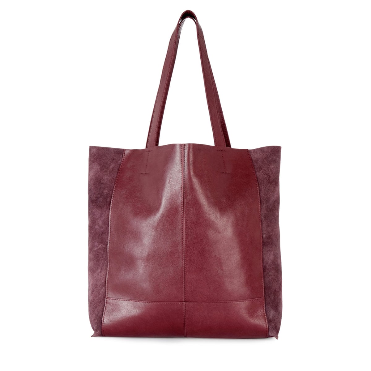 Totes in: 10 bags to use instead of plastic ones | Fashion | The Guardian