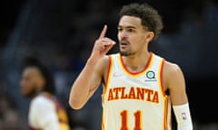 Trae Young