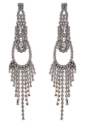 Guide to party sparkle: the wish list – in pictures | Fashion | The ...