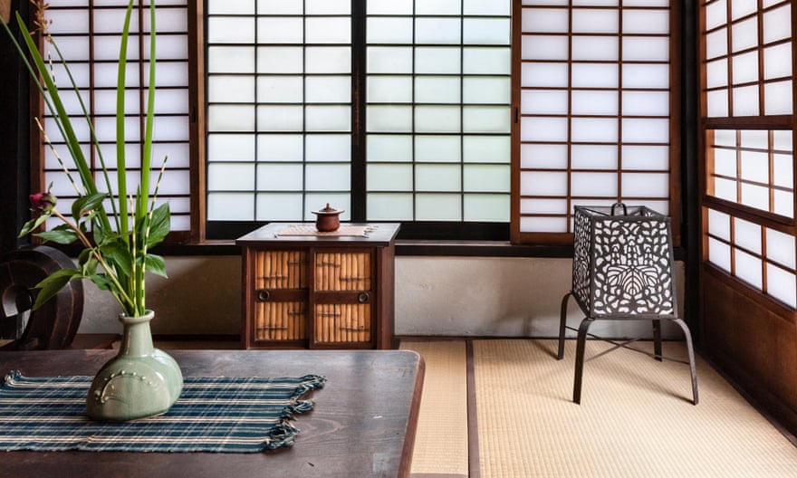 Kawai Kanjirō was a leading figure of the mingei movement. The house, now a museum, was built in 1937, by hand to his own design, and filled only with Kawai’s favourite possessions.