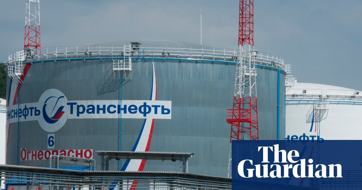 US grants waiver to allow India to buy Russian oil amid Iran war