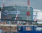 US grants waiver to allow India to buy Russian oil amid Iran war