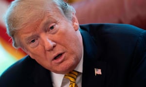 President Donald Trump's tariffs hit US consumers, according to one economist.