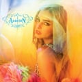 The artwork for Addison.