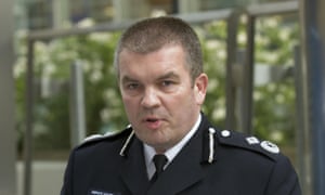 Martin Hewitt