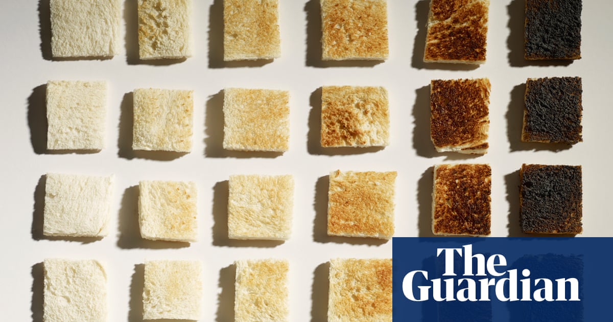 How Burnt Toast And Roast Potatoes Became Linked To Cancer Cancer Research The Guardian How Burnt Toast And Roast Potatoes Became Linked To Cancer Cancer Research The Guardian