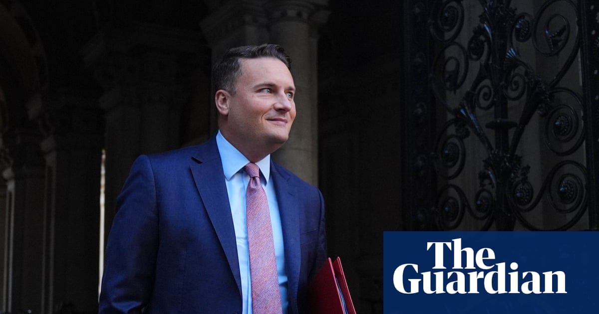 We must tackle rising tide of racism and homophobia claiming to be free speech, says Streeting