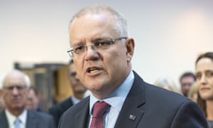 Scott Morrison
