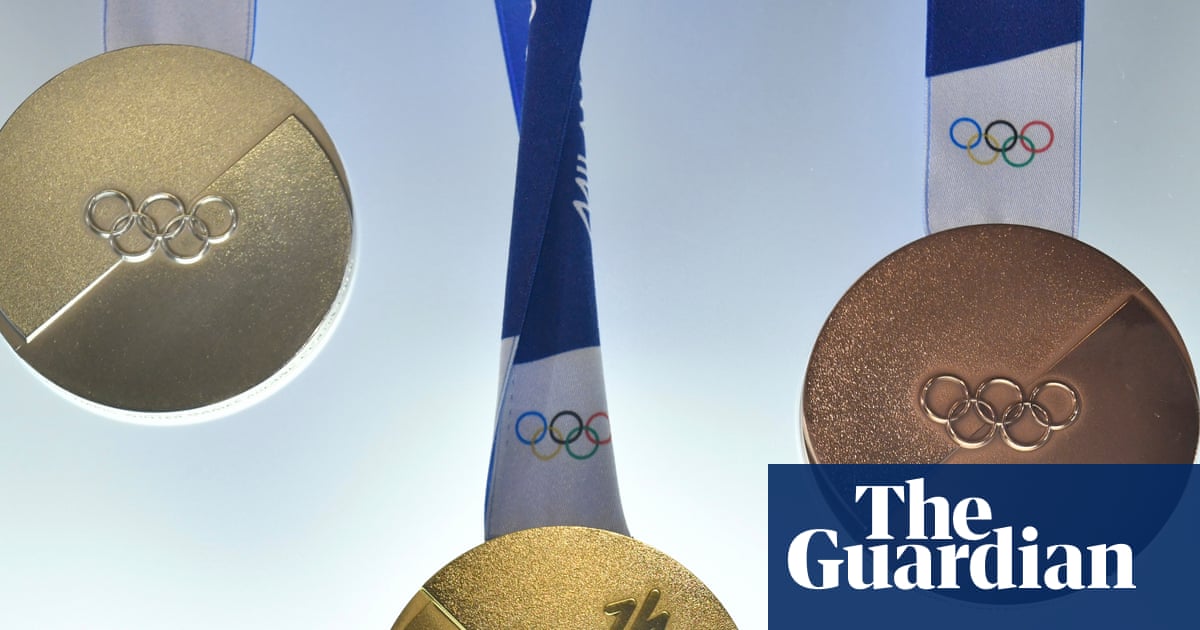 US Olympics officials quietly bar trans women from competing in women’s sports