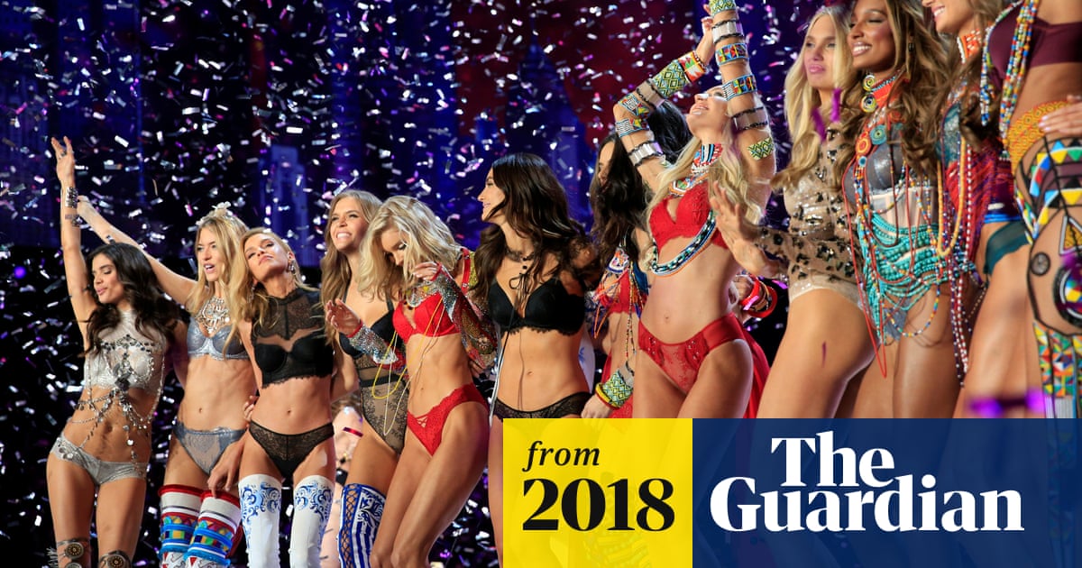 Clipped Wings Victoria S Secret Sales Slip As Shoppers Become