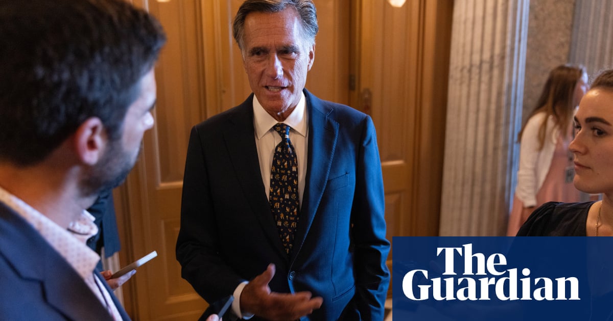 Републиканският сенатор също отказва да изключи възможността да гласува за