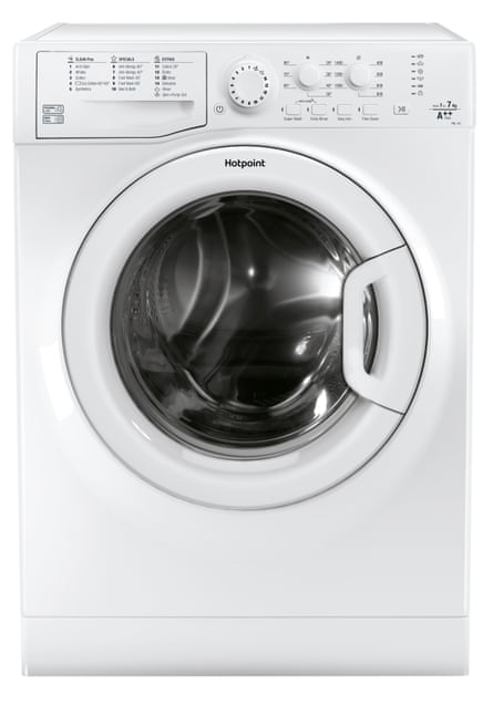 Whirlpool Recall Is Your Machine A Fire Risk And What Should You Do Consumer Affairs The Guardian