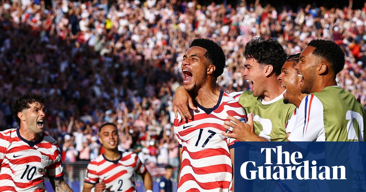 A New Dawn: USMNT Kicks Off 2030 World Cup Cycle with Blockbuster Regional Friendlies