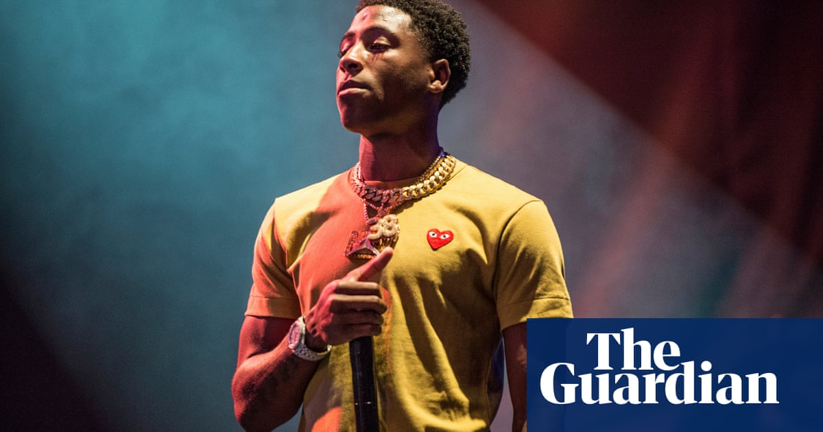 El rapero NBA Youngboy condenado a 23 meses de prisión en caso federal de posesión de armas | Utah El rapero NBA Youngboy condenado a 23 meses de prisión en caso federal de posesión de armas | Utah
