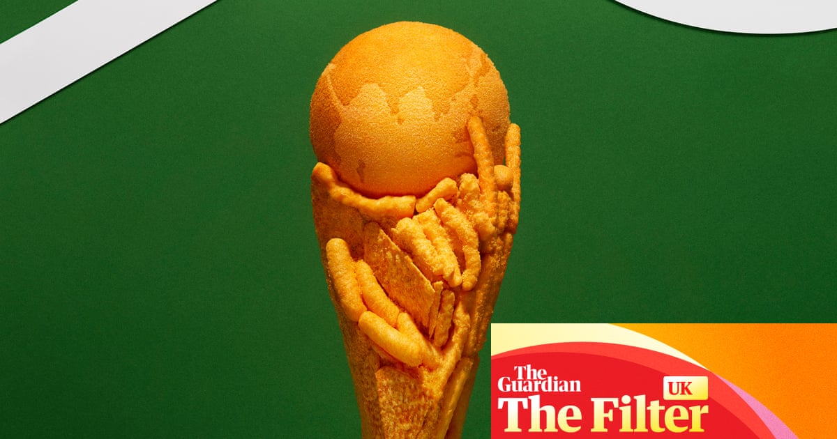 Pass the chakalaka! The best World Cup drinks and snacks – inspired by all 48 teams