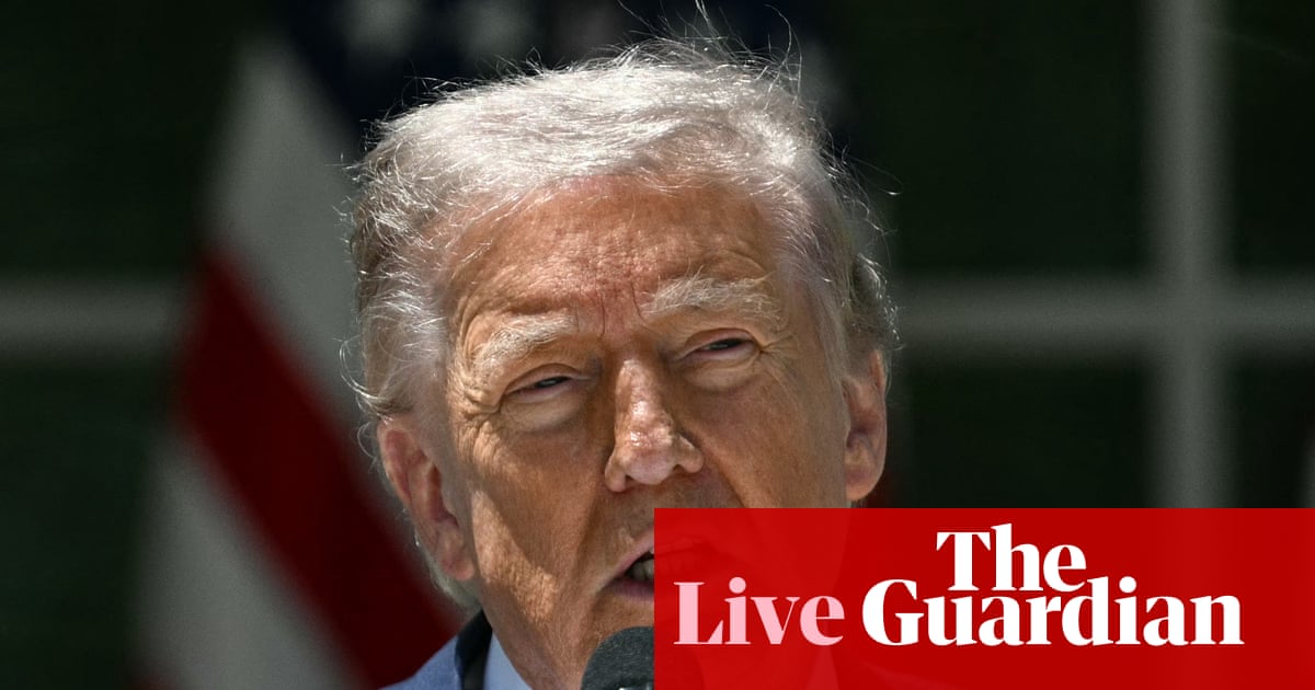 Trump Says Iran Deal 'Largely Negotiated'